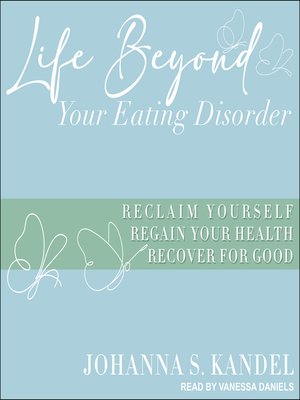 cover image of Life Beyond Your Eating Disorder
